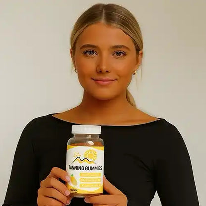 Lumidae Tanning Gummies